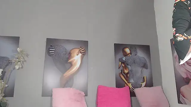 AntonellaBlanc webcam