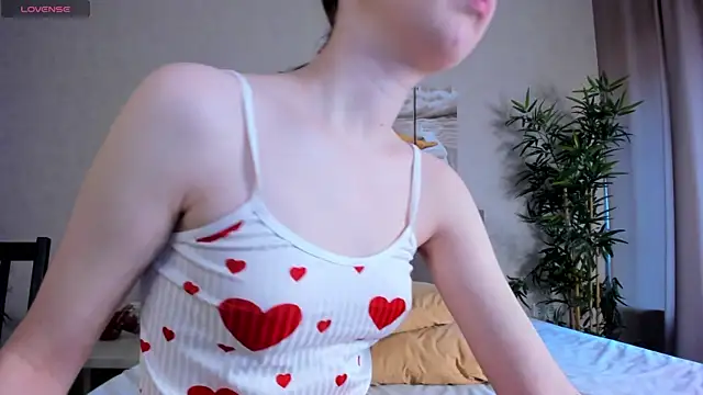 Camilla_Kelly webcam