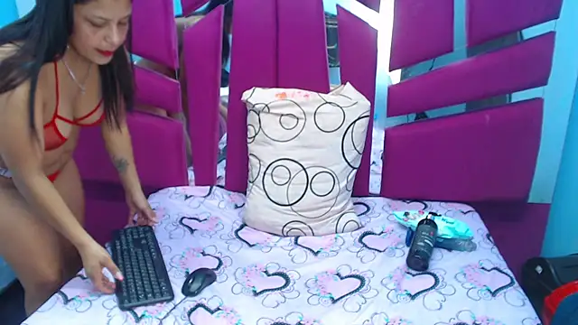 Carolina_Suarez_ webcam