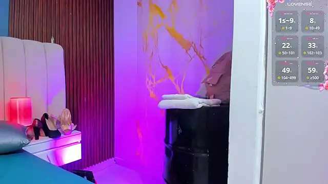 cherry_muriel webcam