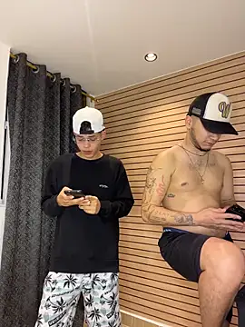 TheBatMansion webcam