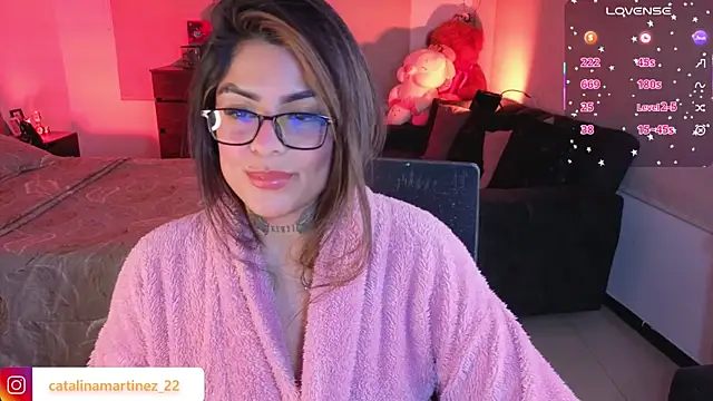 Catalina_mart webcam