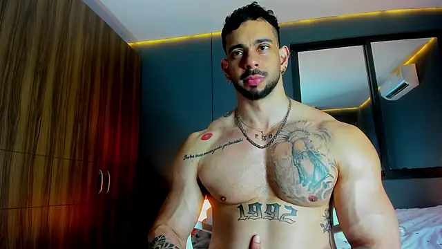 massimo_visconti webcam