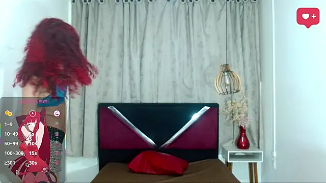 luisa__torres webcam