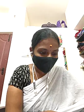 Tamil_Yalini12 webcam