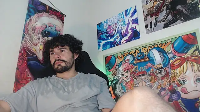 LuciferSantoryu webcam