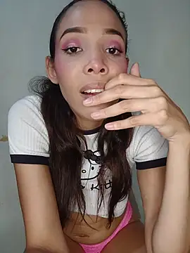 Catherine-Rose webcam