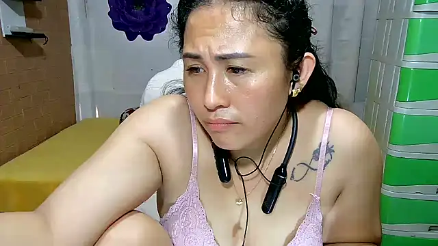 filipina_desire - Filipina_Desire's free webcam