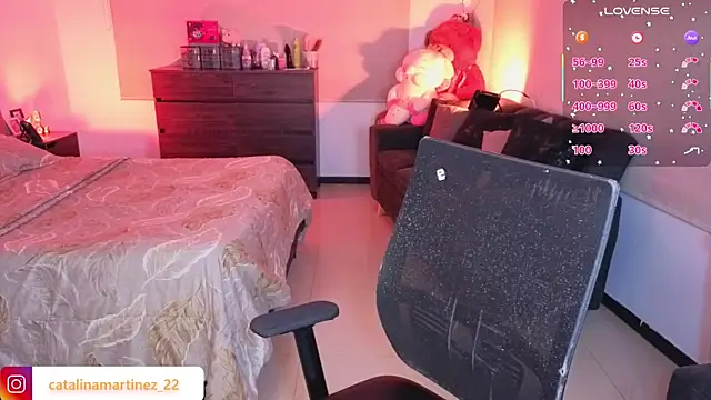 Catalina_mart webcam