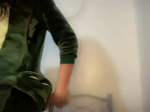 Yourgoddess_jayve webcam