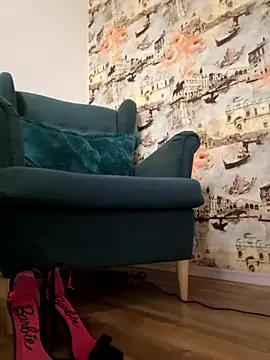 KarollinaBella webcam