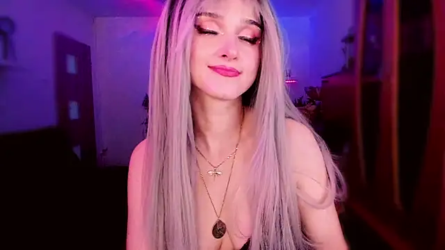 MistressJolie webcam