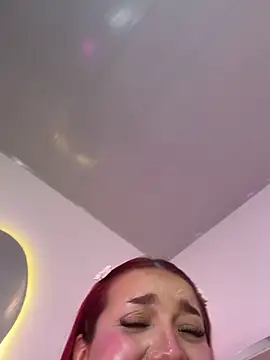 mia_juicyberry (F young) - I want to make you happy tonight!✨✨