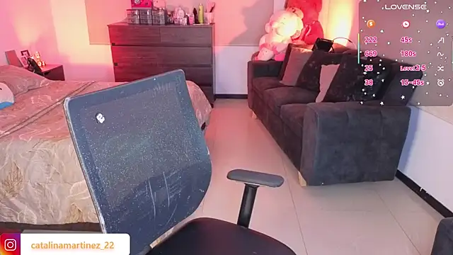 Catalina_mart webcam