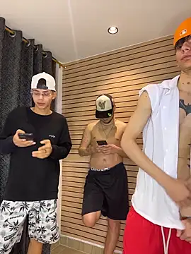 TheBatMansion webcam