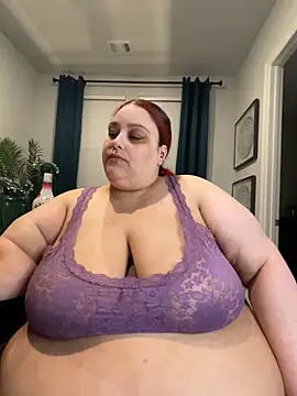 Exotic_Queen_ webcam