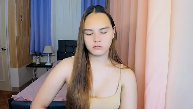 ameliamaureen webcam