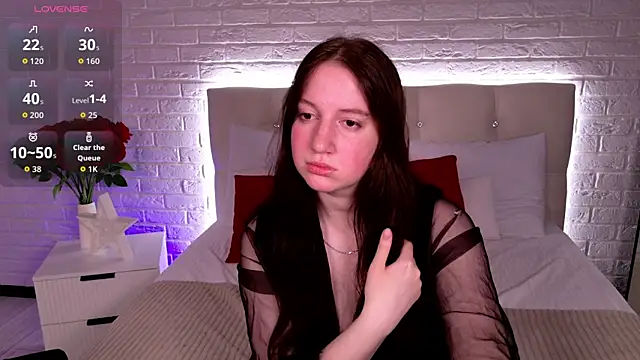 Elisabeth_Binder webcam