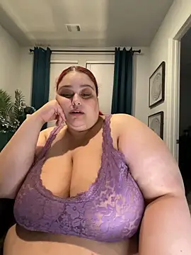 Exotic_Queen_ webcam