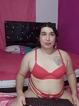 Kaissydoll webcam