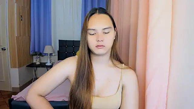 ameliamaureen webcam