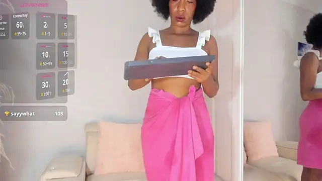 CardyKambell1 webcam