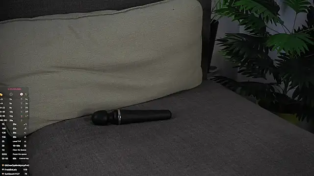 ClarineCasebolt webcam