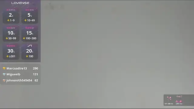 Angel__Dreams webcam