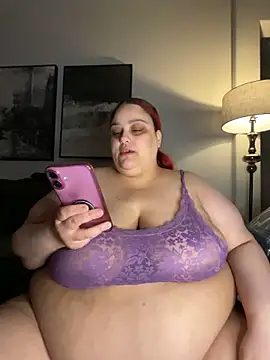 Exotic_Queen_ webcam