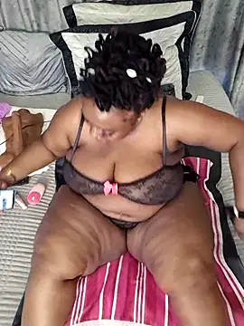 ThickianaRider webcam