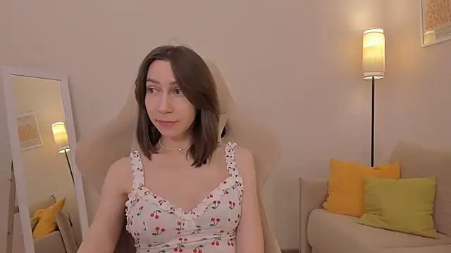 GoodGlamorGirl webcam