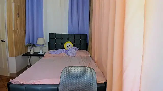 ameliamaureen webcam