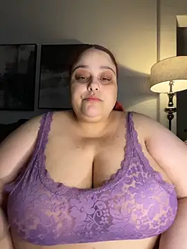 Exotic_Queen_ webcam