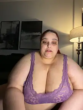 Exotic_Queen_ webcam