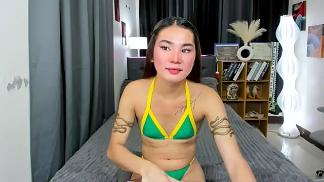 hotjessieempress webcam