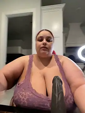 Exotic_Queen_ webcam