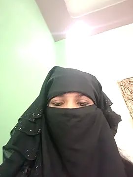 Aafreen_36 webcam