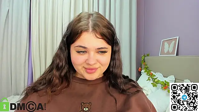 Annet_Nel1son webcam