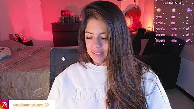 Catalina_mart webcam