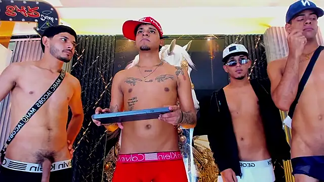 the_knights_of_the_night_ webcam