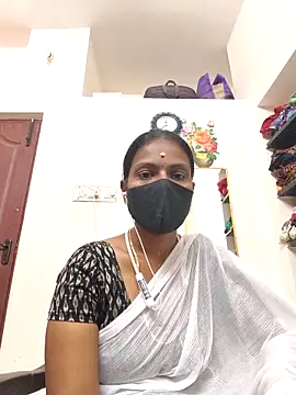 Tamil_Yalini12 webcam