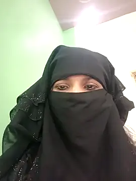 Aafreen_36 webcam