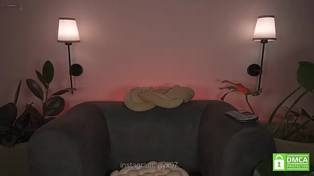 nyx_97 webcam