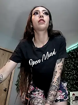 VickyJackson_ webcam