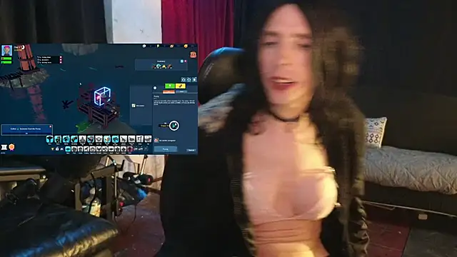 april_show_her webcam