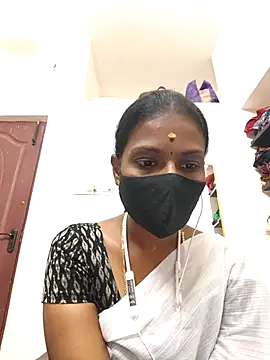 Tamil_Yalini12 webcam