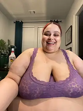 Exotic_Queen_ webcam