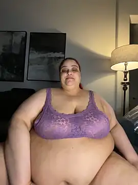 Exotic_Queen_ webcam