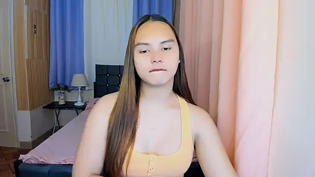 ameliamaureen webcam