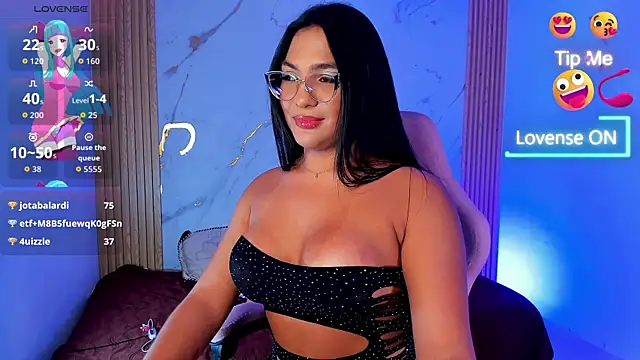 isabella1sexy webcam